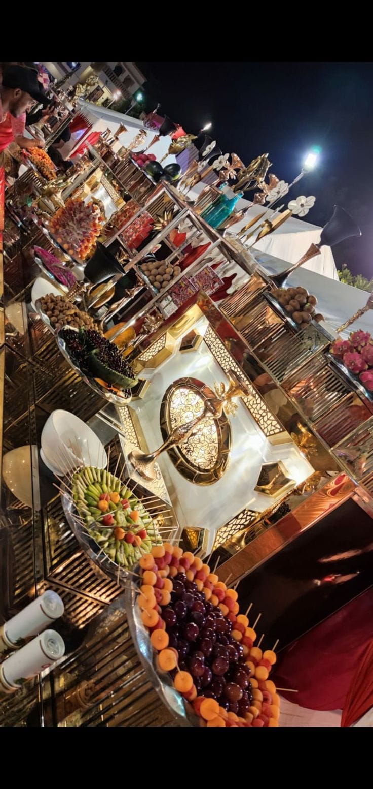 Catering Event